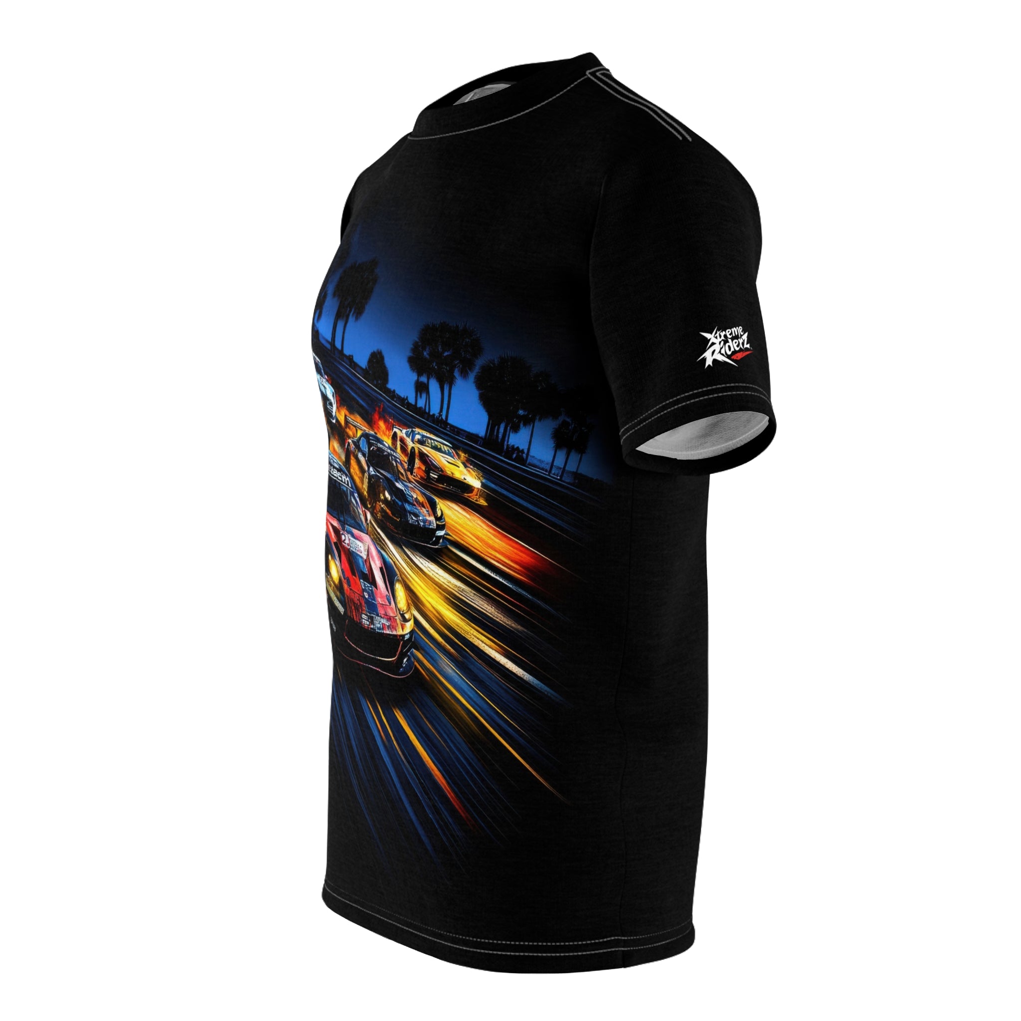 24 Hours of Sebring - Auto - Men's Tee Shirt - DC0218